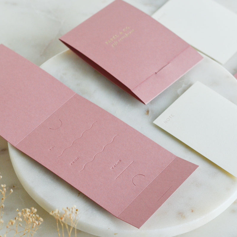 Papel & Co. Gift Card